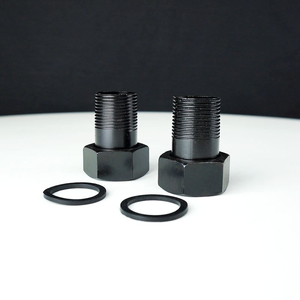 Комплект гаек для циркуляционного насос NT-25-1