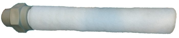 СТ Фильтр с резьбой 1" для станций и поверхностных насосов