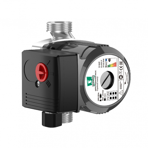 Циркуляционный насос GRS-SS