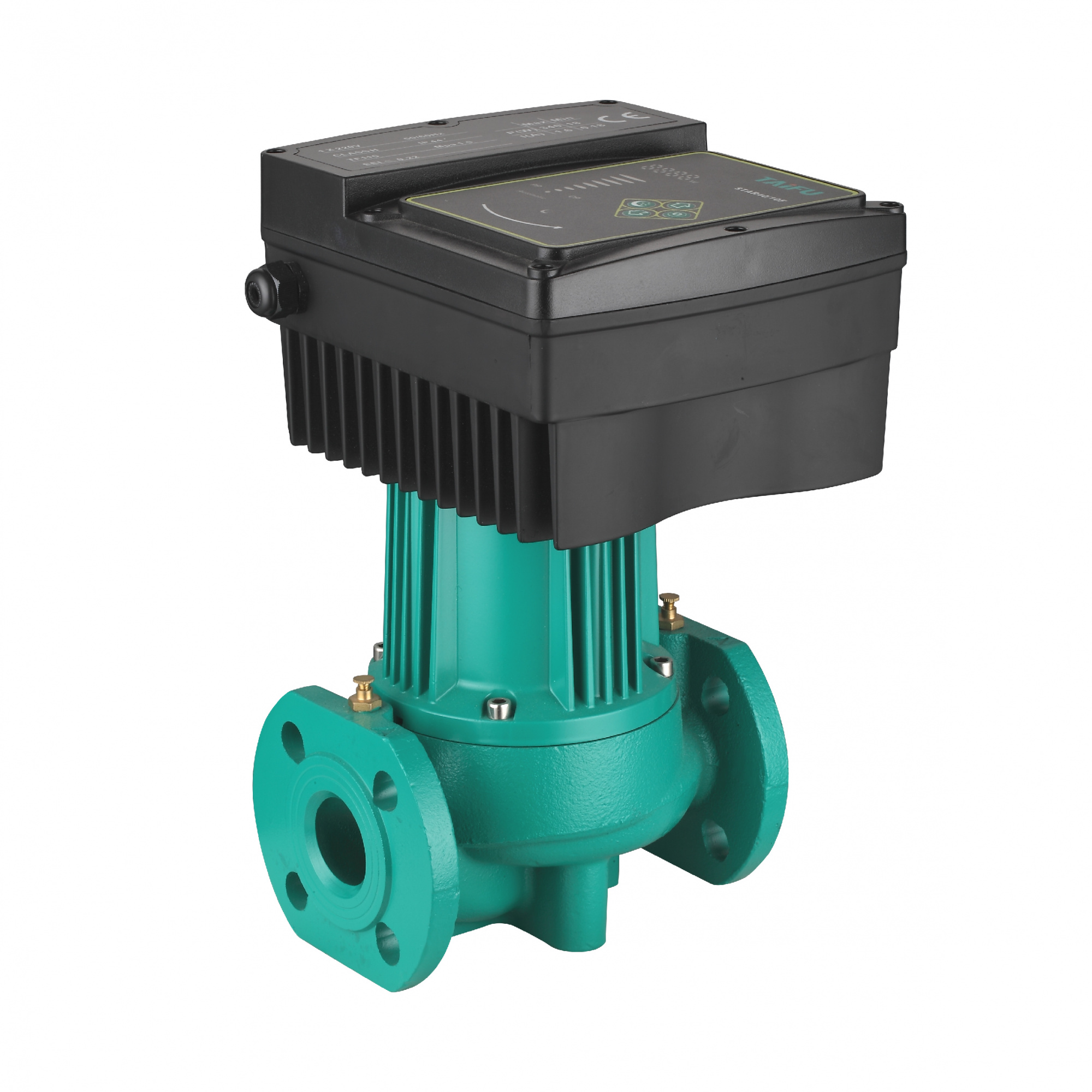 Циркуляционный насос STAR65/15F-340 (STAR-PX3)