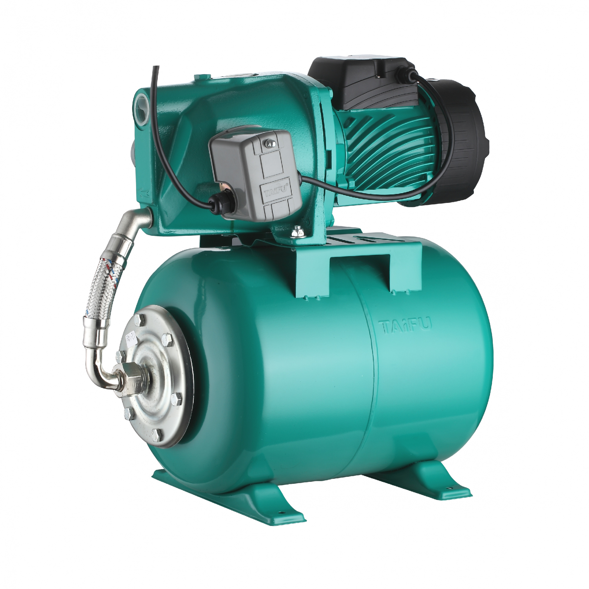 Насосная станция ATJET