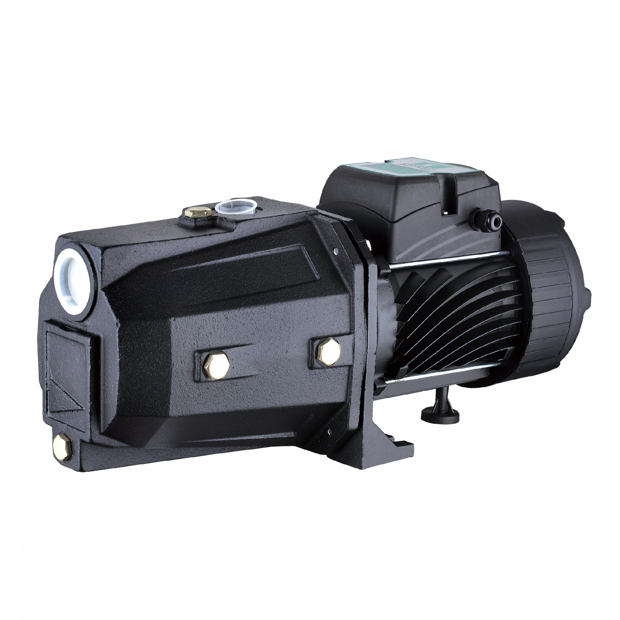 Поверхностный насос JET