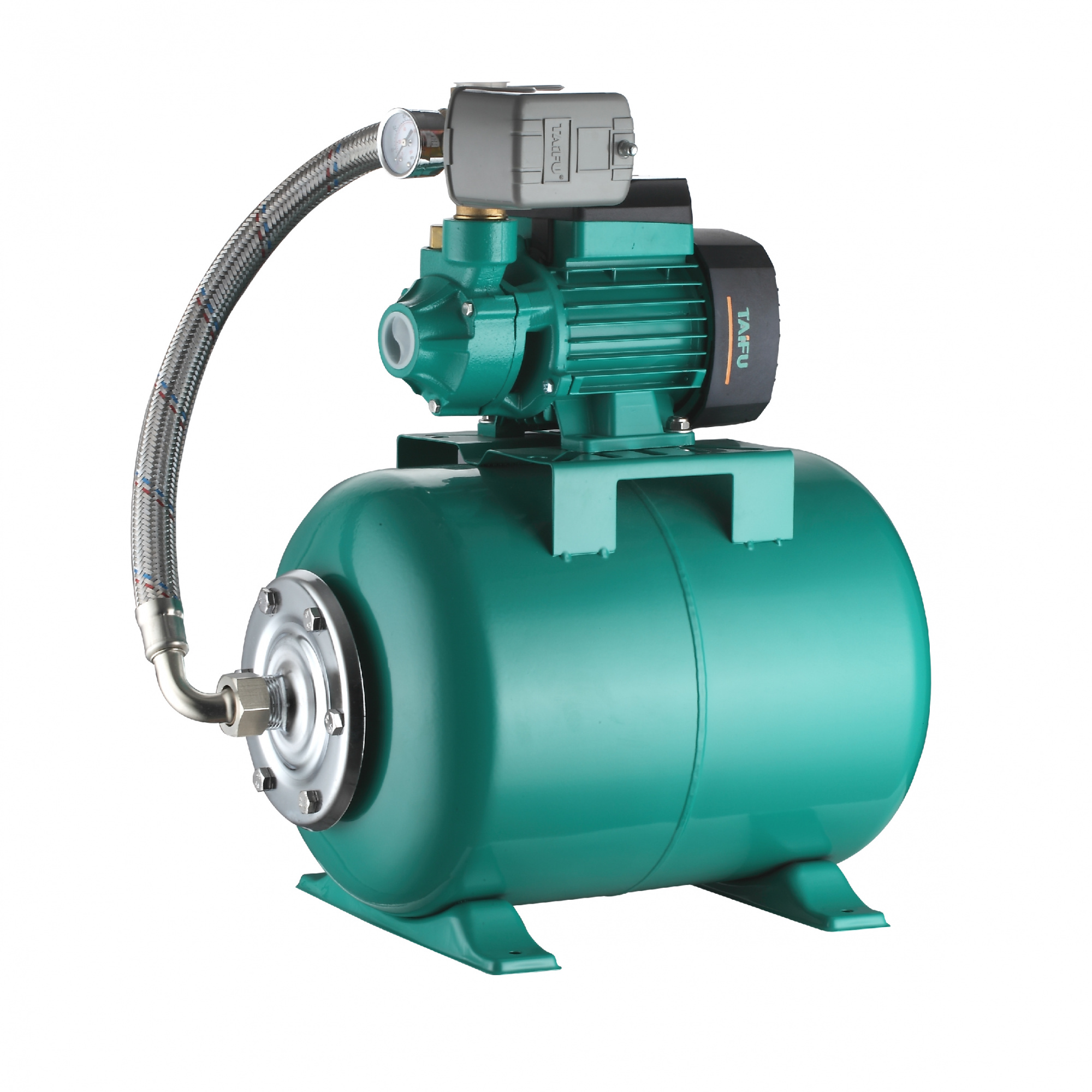 Насосная станция ATQB