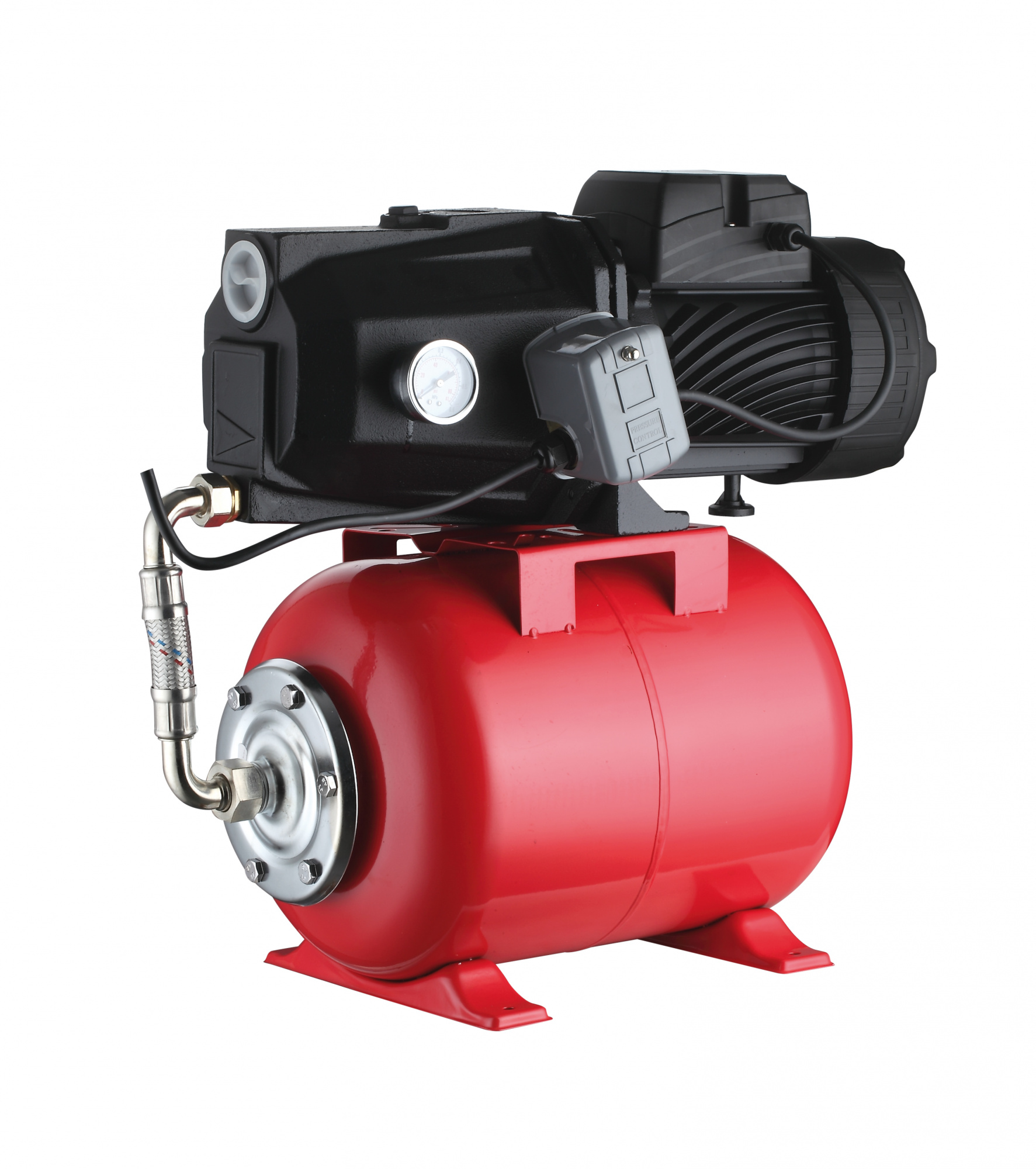 Насосная станция ATJET