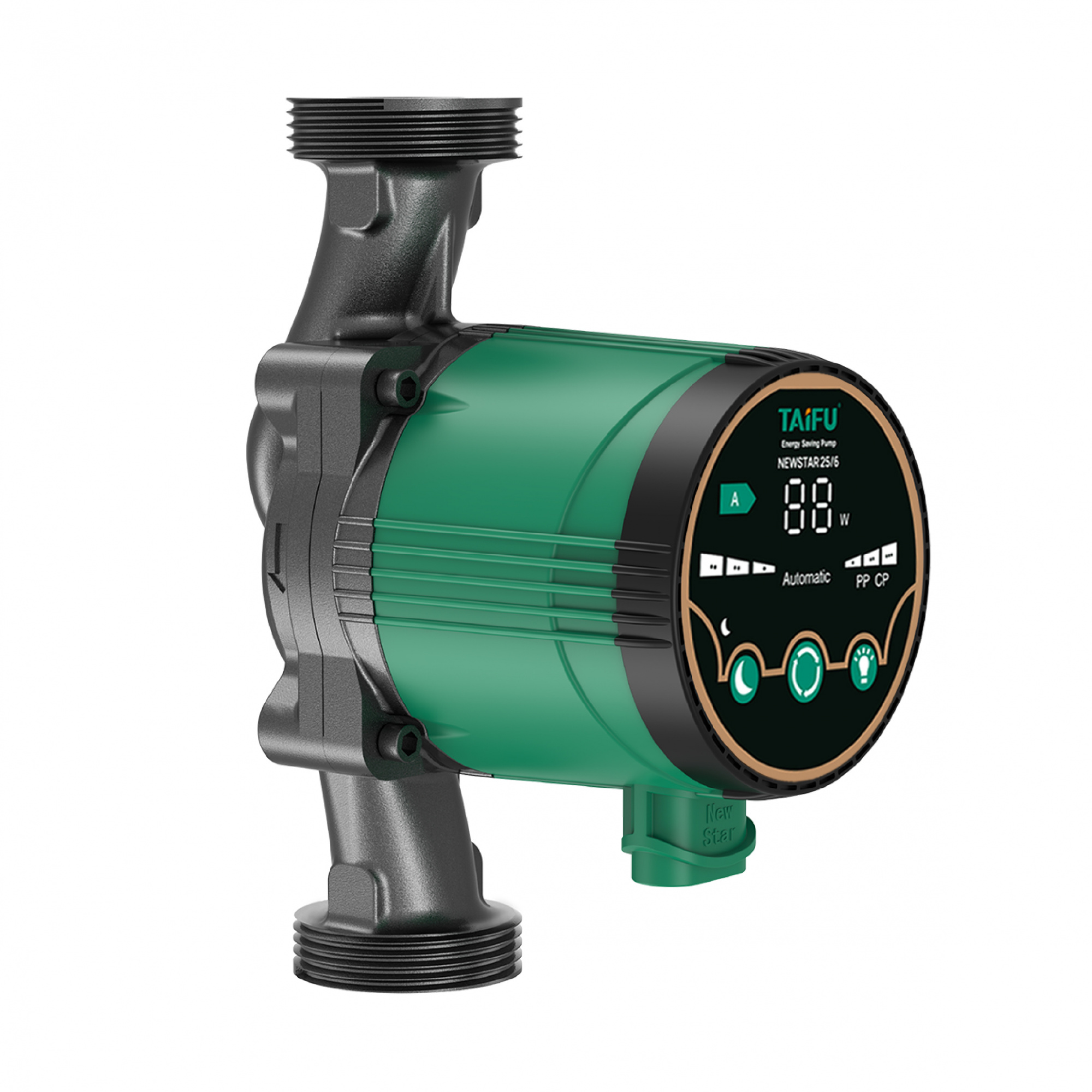 Циркуляционный насос NEWSTAR