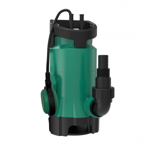 Дренажный погружной насос GS