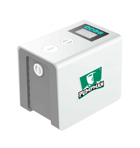 Насосная станция S-BOX Насосная станция S-BOX