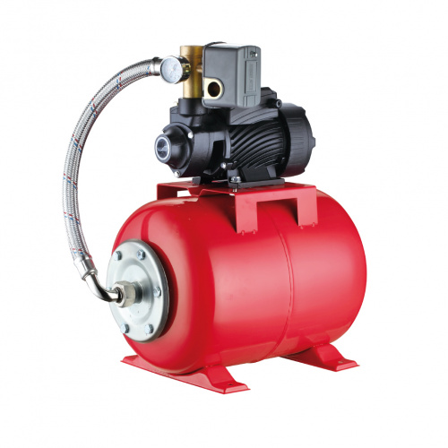 Насосная станция ATQB