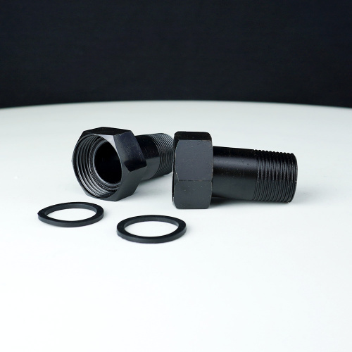 Комплект гаек для циркуляционного насос NT-25-1