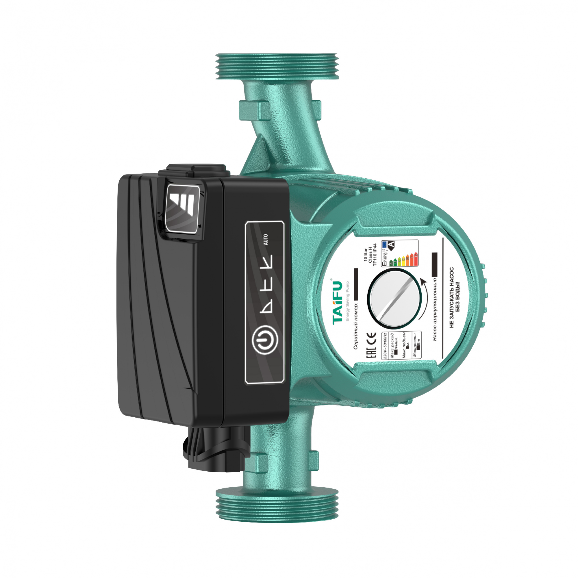 Циркуляционный насос GRA