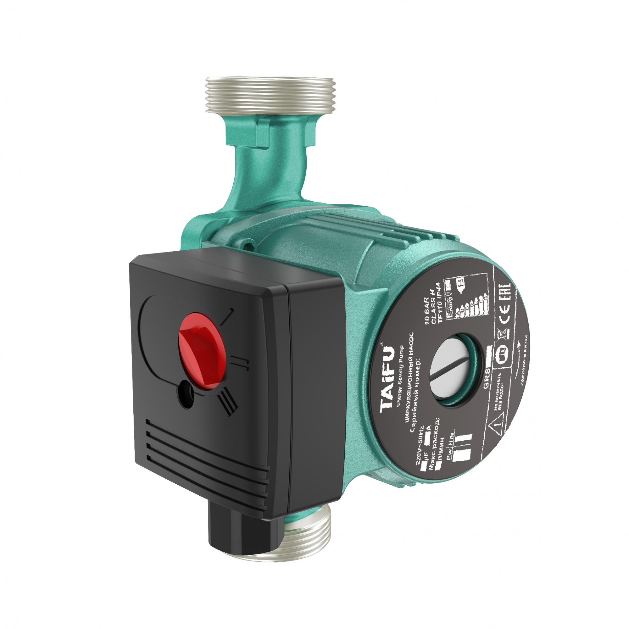 Циркуляционный насос GRS