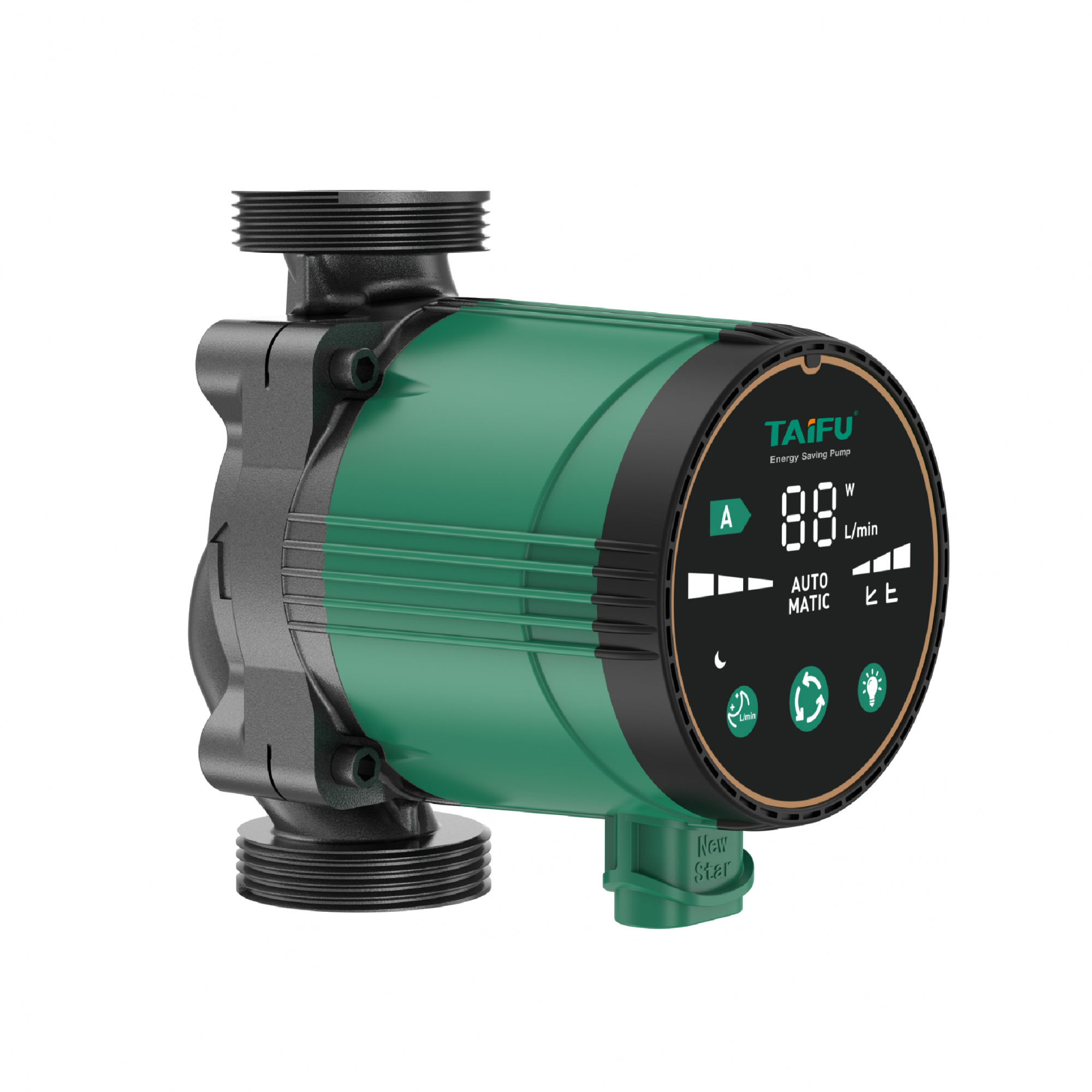 Циркуляционный насос NEWSTAR