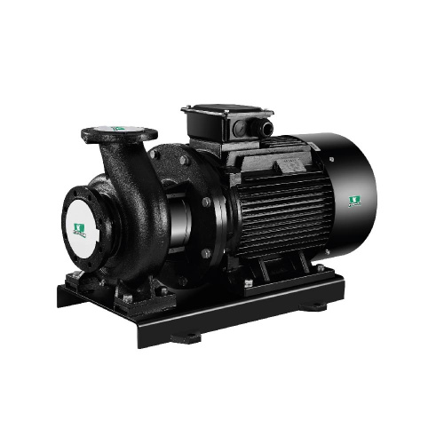 Консольно-моноблочный насос TIS50-32-250/7.5